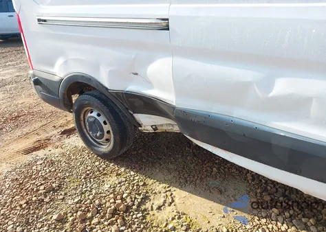 2019 Ford Transit-150 from USA, damaged, VIN 1FTYE2CMXKKA84706